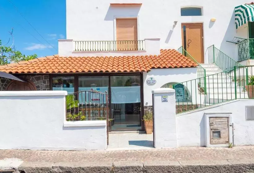 住宿加早餐  Maison Twentyfive