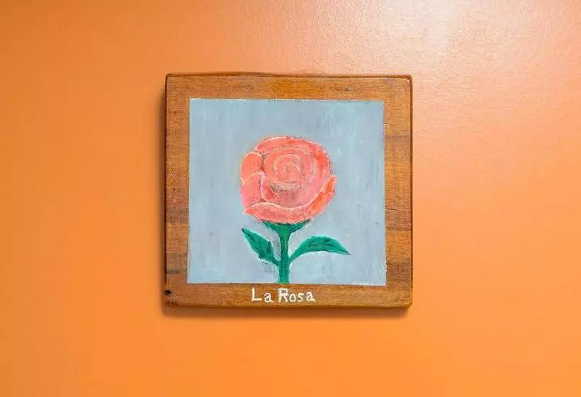 住宿加早餐  Maison Twentyfive