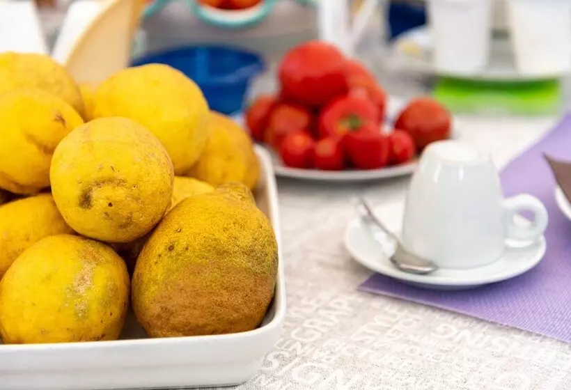 住宿加早餐  Maison Twentyfive