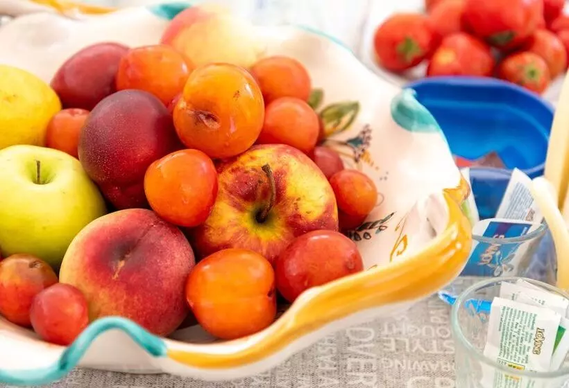 住宿加早餐  Maison Twentyfive