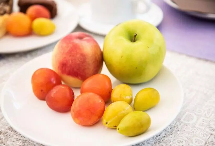 住宿加早餐  Maison Twentyfive