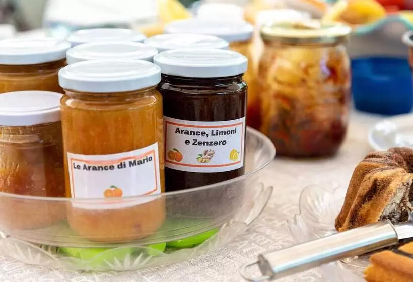 住宿加早餐  Maison Twentyfive