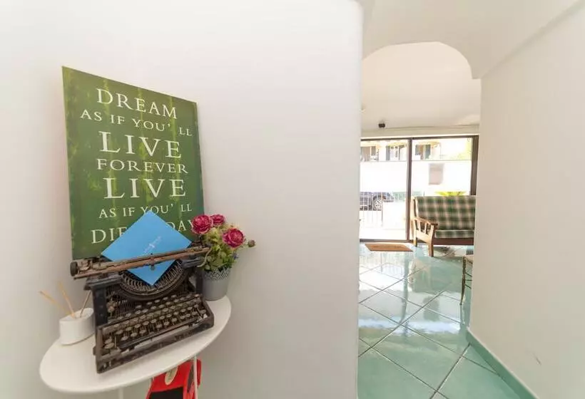 住宿加早餐  Maison Twentyfive