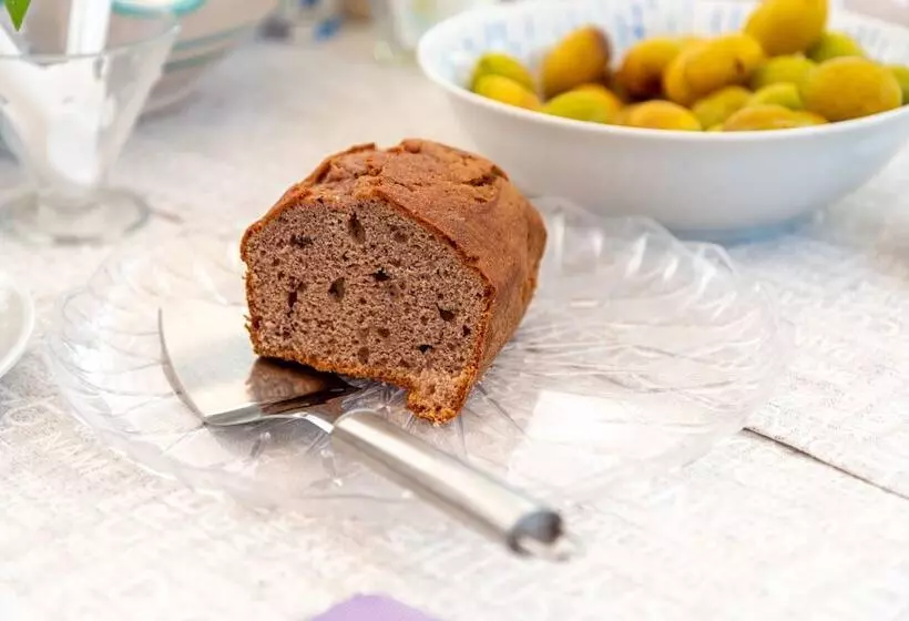 住宿加早餐  Maison Twentyfive