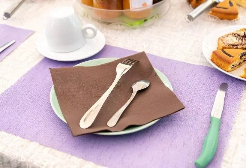 住宿加早餐  Maison Twentyfive