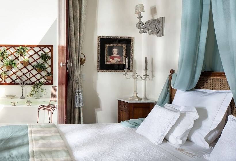 Casa De St. Antônio Hotel Boutique