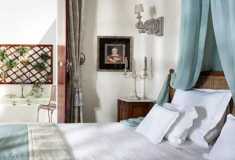 Casa De St. Antônio Hotel Boutique