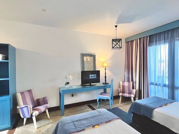 Casa De St. Antônio Hotel Boutique