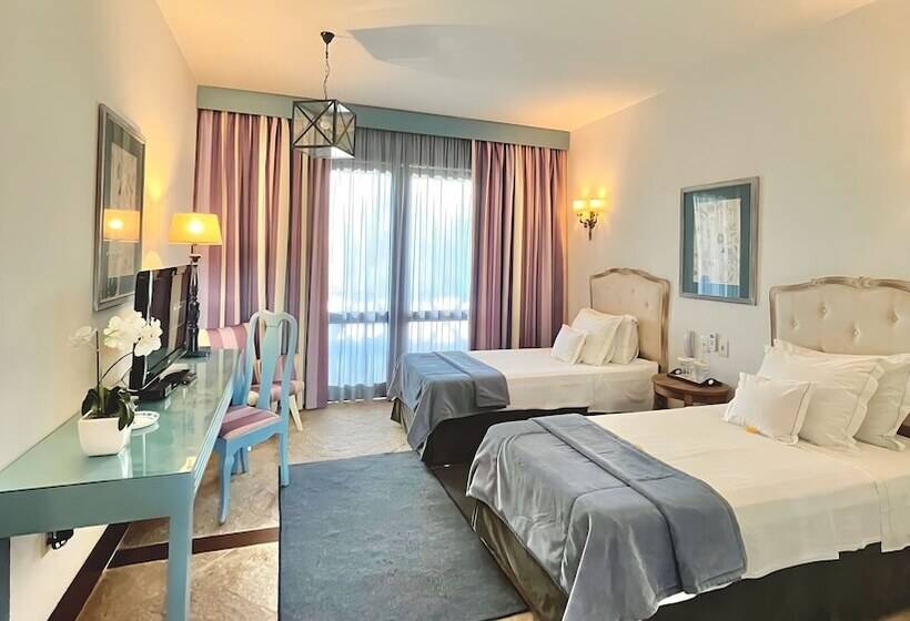 Casa De St. Antônio Hotel Boutique