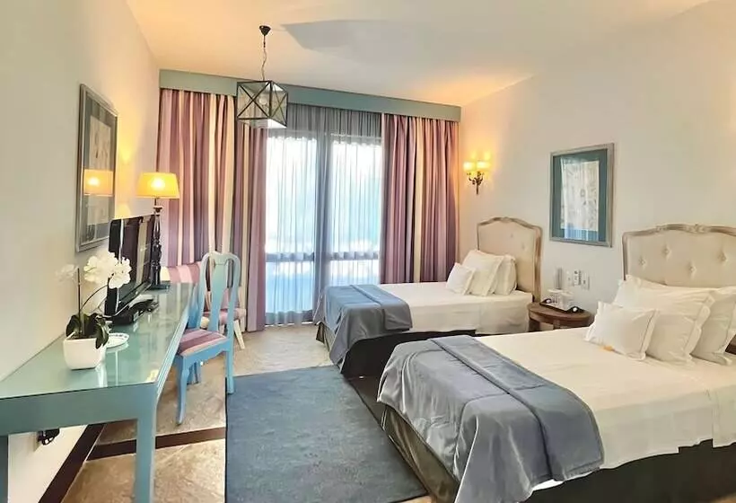 Casa De St. Antônio Hotel Boutique