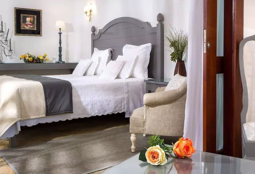 Casa De St. Antônio Hotel Boutique