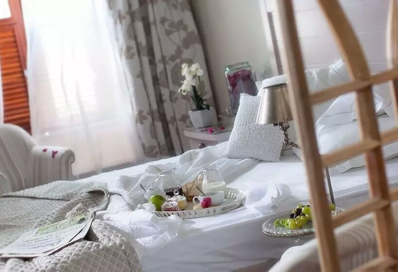 Casa De St. Antônio Hotel Boutique