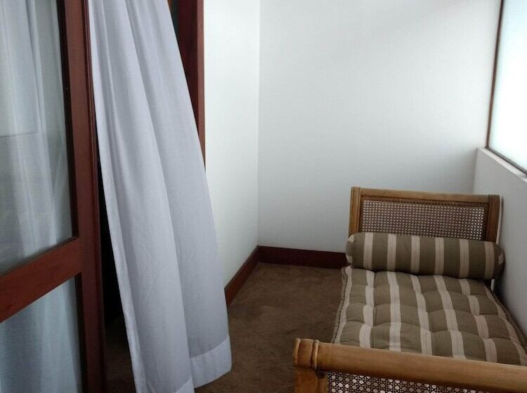 Casa De St. Antônio Hotel Boutique