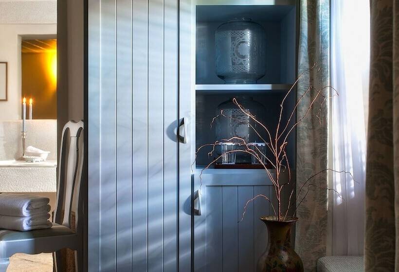 Casa De St. Antônio Hotel Boutique