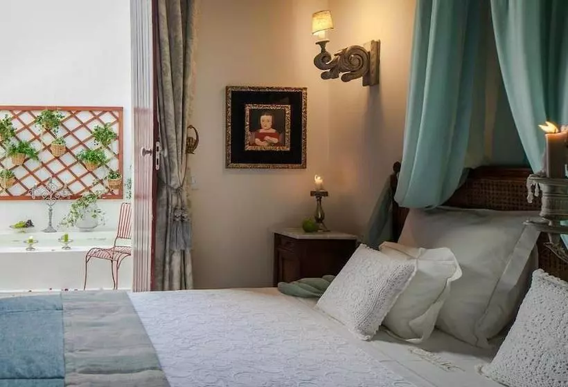 Casa De St. Antônio Hotel Boutique