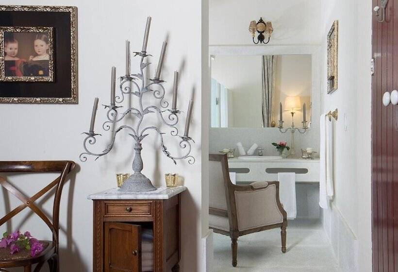 Casa De St. Antônio Hotel Boutique