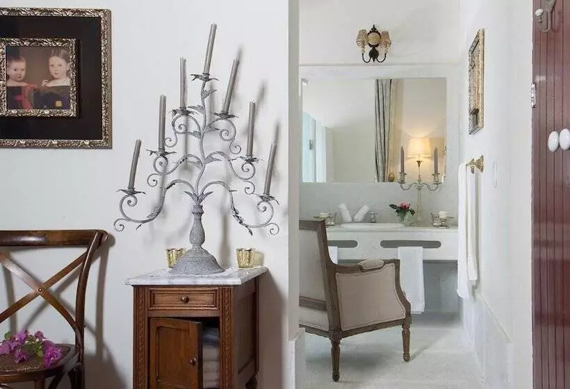 Casa De St. Antônio Hotel Boutique