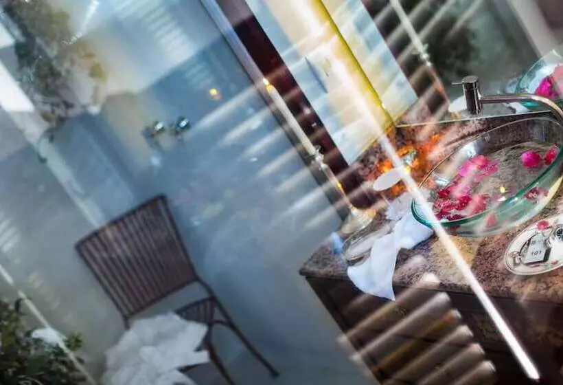 Casa De St. Antônio Hotel Boutique