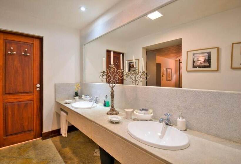 Casa De St. Antônio Hotel Boutique