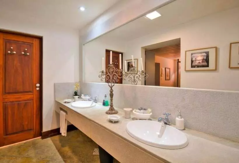 Casa De St. Antônio Hotel Boutique