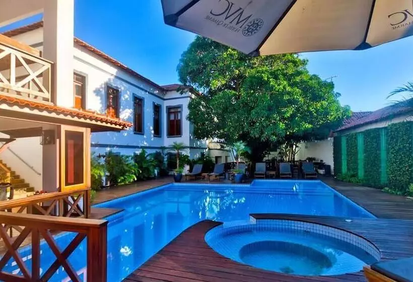 Casa De St. Antônio Hotel Boutique