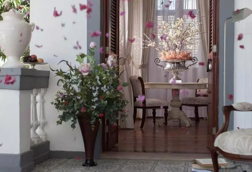 Casa De St. Antônio Hotel Boutique