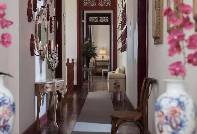 Casa De St. Antônio Hotel Boutique
