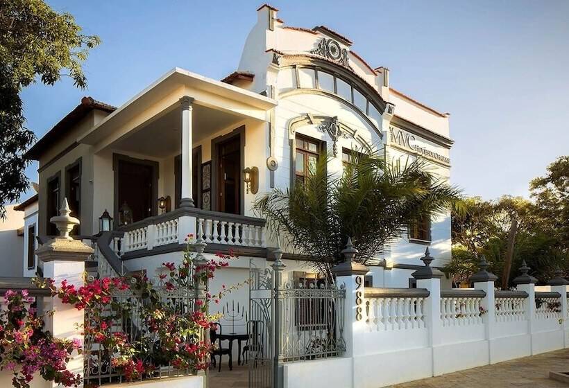 Casa De St. Antônio Hotel Boutique