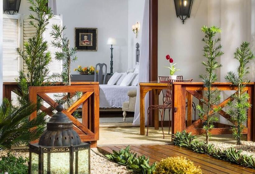 Casa De St. Antônio Hotel Boutique