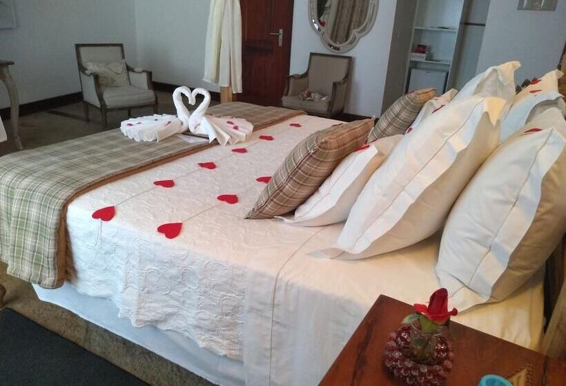 Casa De St. Antônio Hotel Boutique