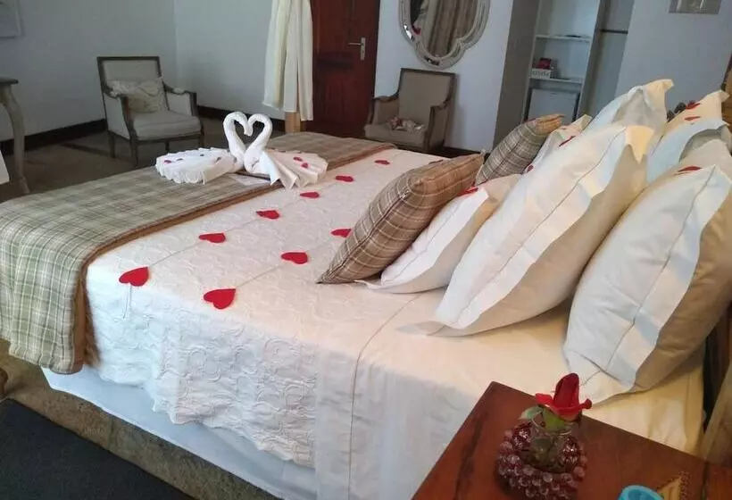 Casa De St. Antônio Hotel Boutique