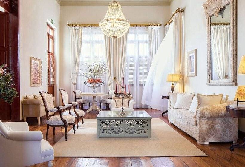 Casa De St. Antônio Hotel Boutique
