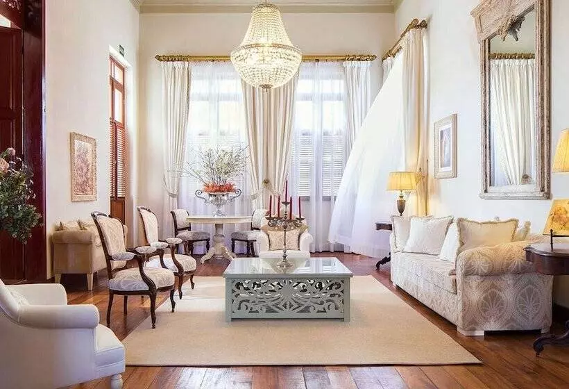 Casa De St. Antônio Hotel Boutique