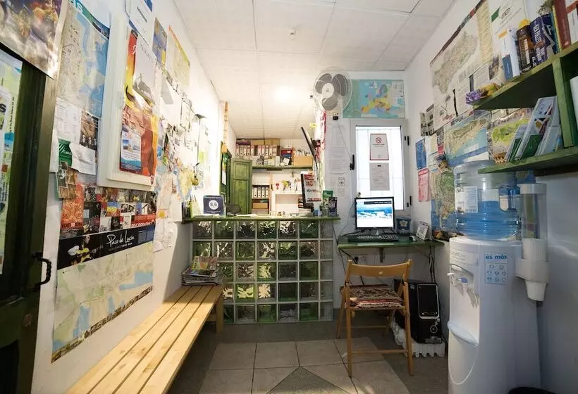 Hostal Hospedaje Lisboa Algeciras