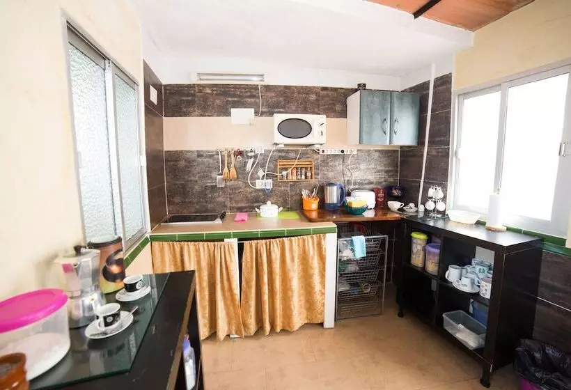 Hostal Hospedaje Lisboa Algeciras