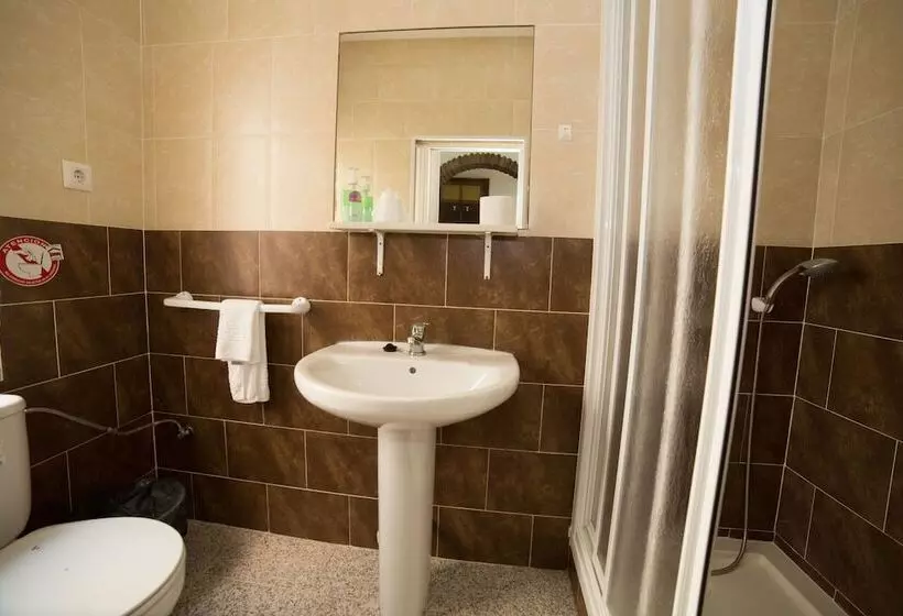 Hostal Hospedaje Lisboa Algeciras