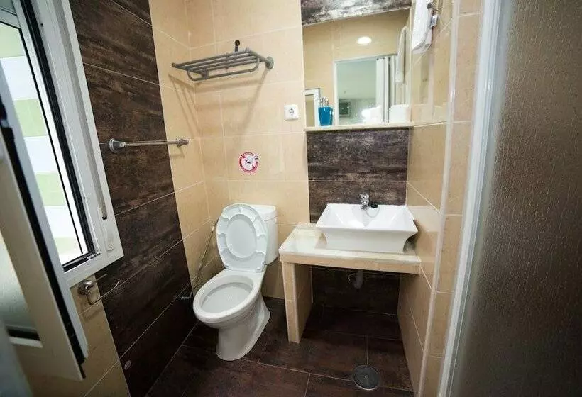 Hostal Hospedaje Lisboa Algeciras