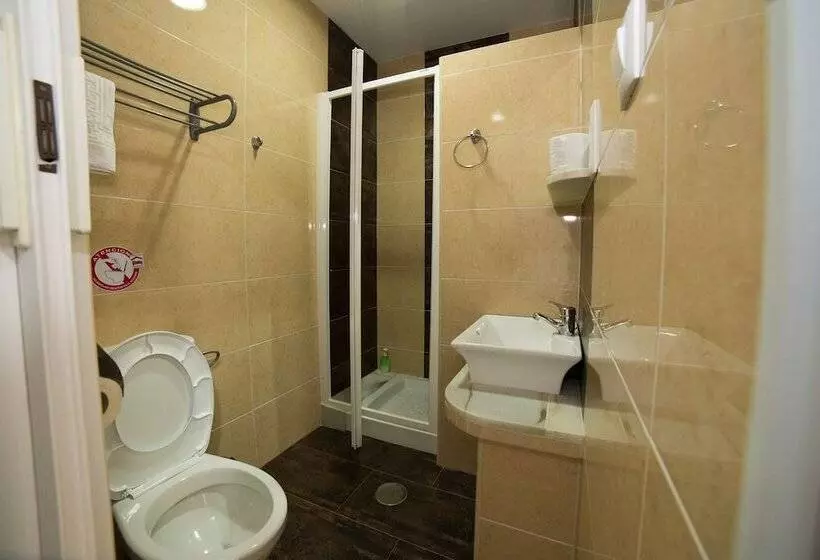 Hostal Hospedaje Lisboa Algeciras