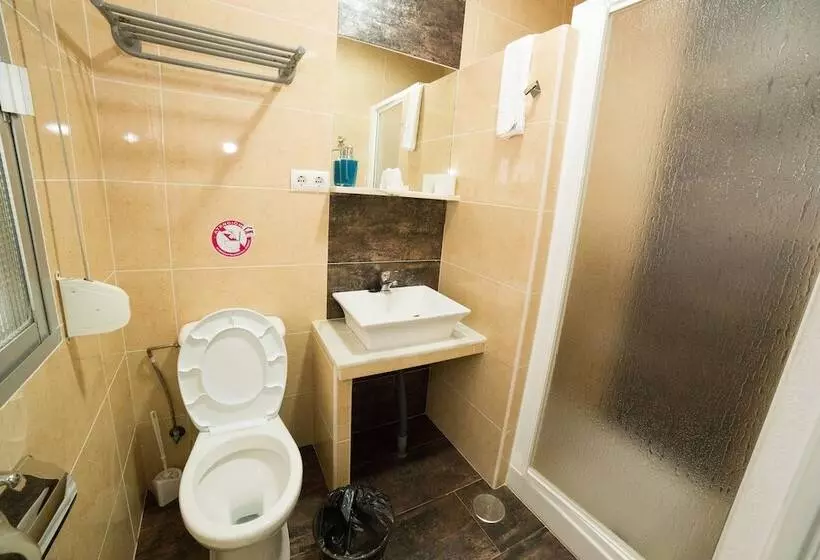 Hostal Hospedaje Lisboa Algeciras