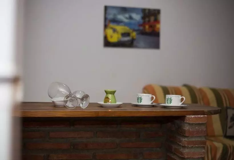 Hostal Hospedaje Lisboa Algeciras