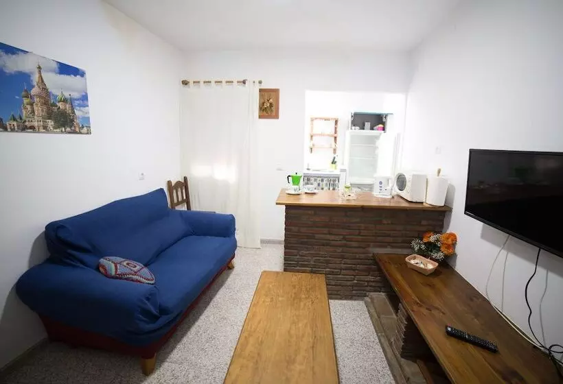 Hostal Hospedaje Lisboa Algeciras