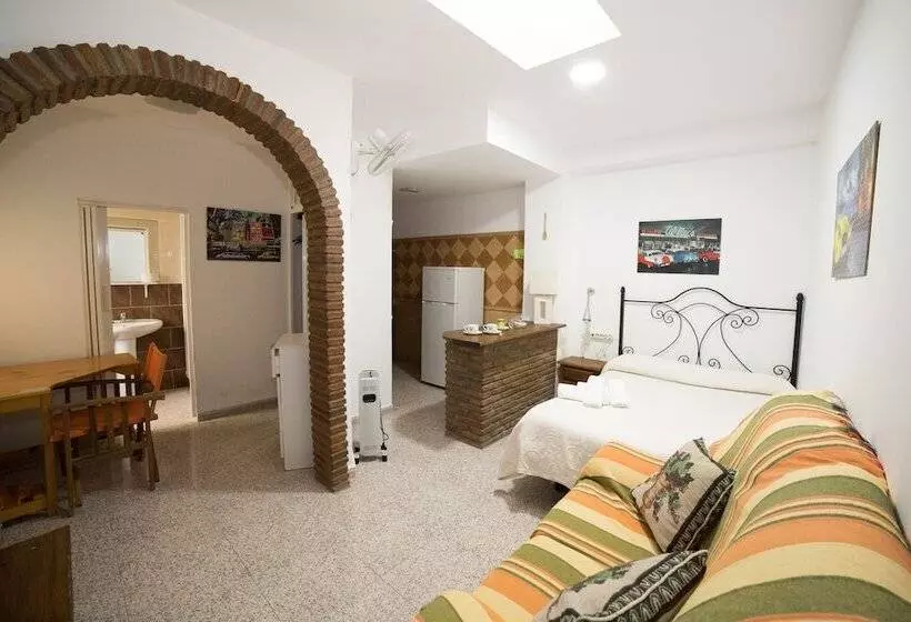 Hostal Hospedaje Lisboa Algeciras