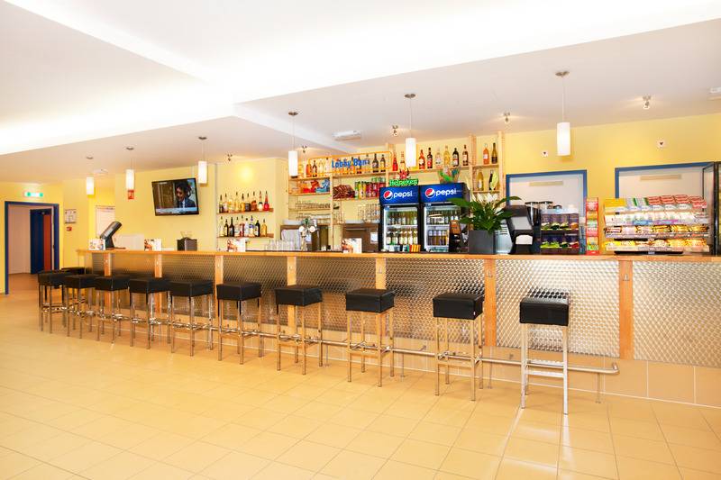 فندق a&o Amsterdam Zuidoost