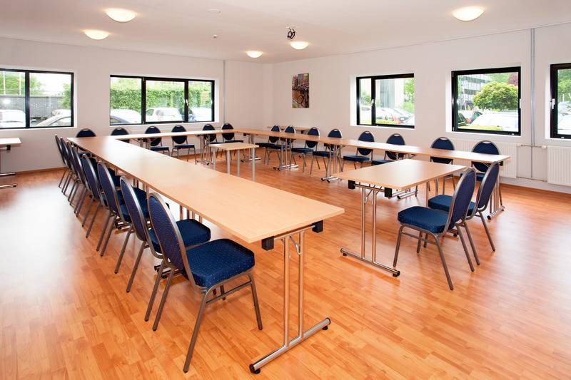 فندق a&o Amsterdam Zuidoost