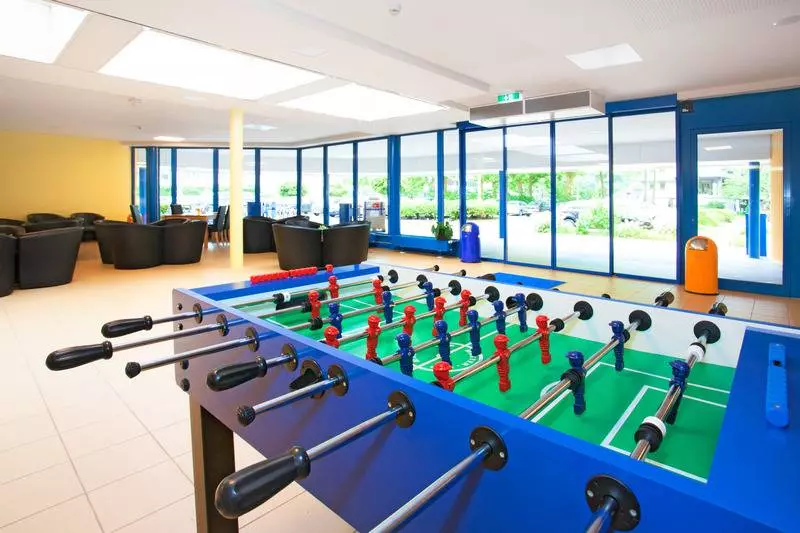 فندق a&o Amsterdam Zuidoost