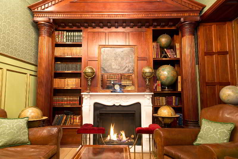 ホテル Ateneo Sevilla