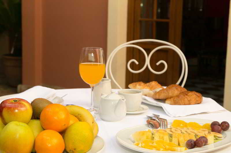 ホテル Ateneo Sevilla