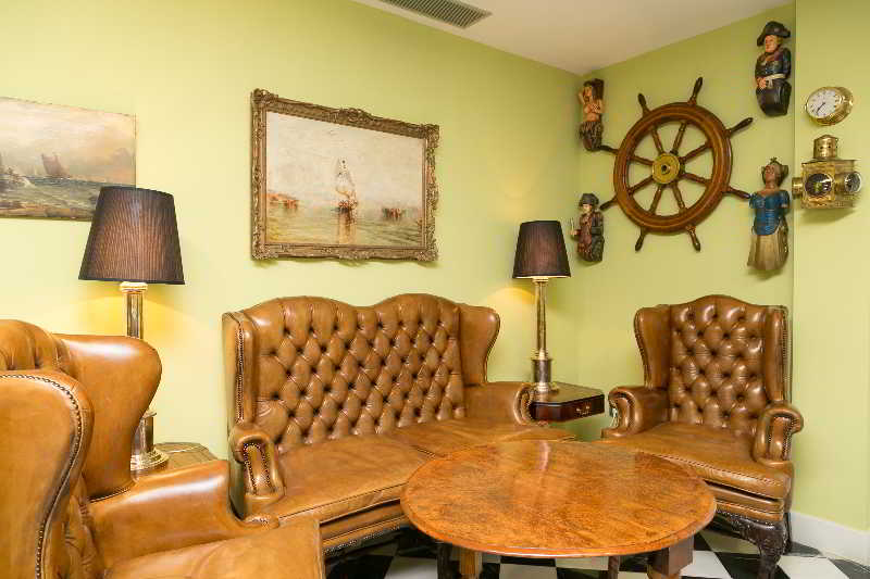 ホテル Ateneo Sevilla