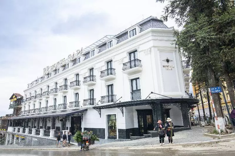 Bb Hotel Sapa