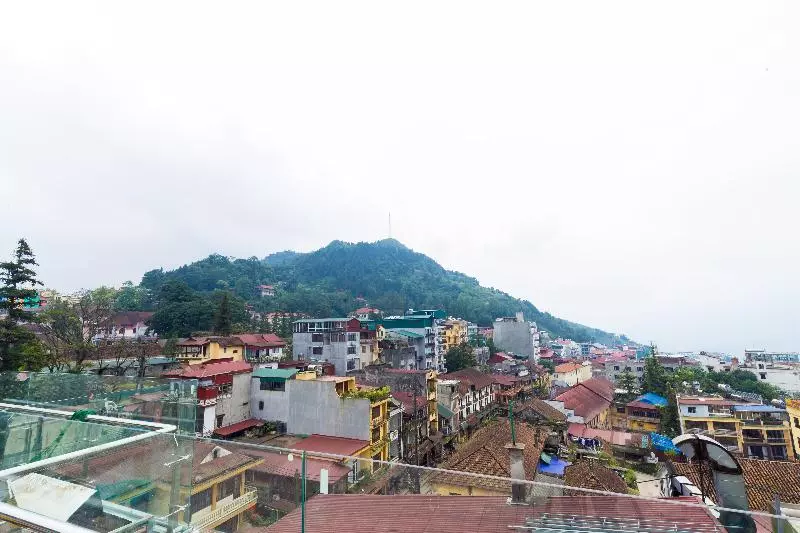 Bb Hotel Sapa